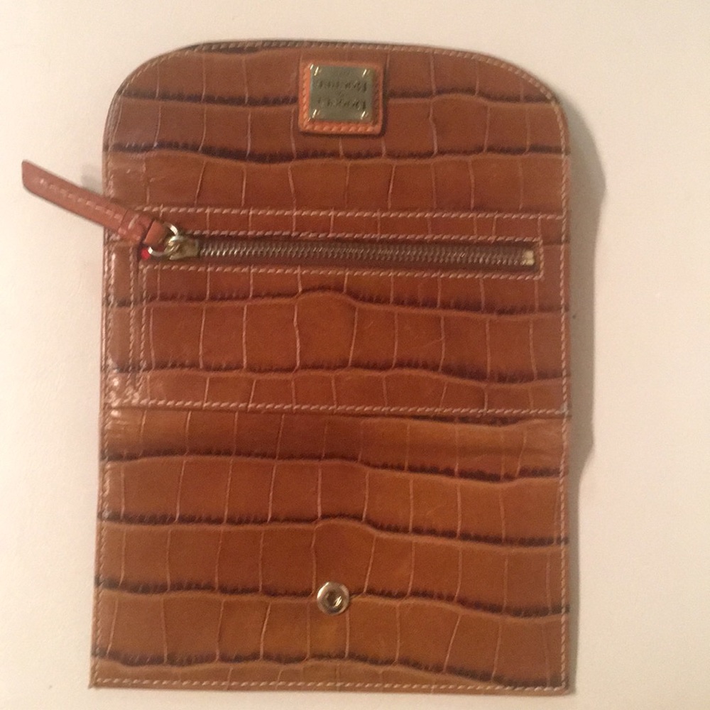 AUTHENTIC DOONEY & BOURKE MATCHING SET. - Picture 6 of 16
